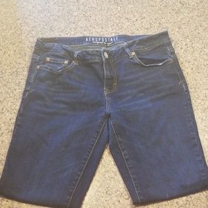 Aeropostle jeans